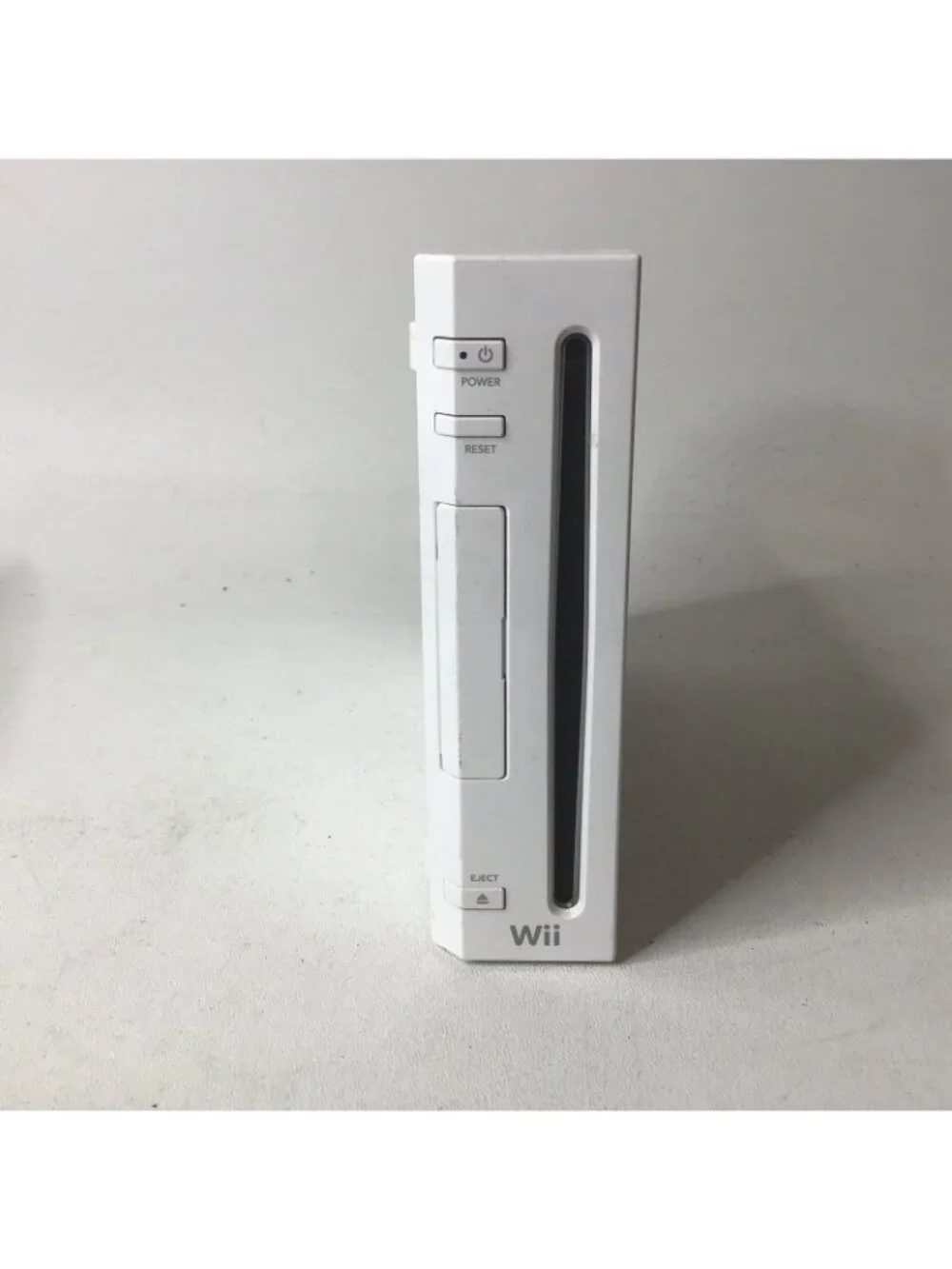 Wii Console Bundle With Games